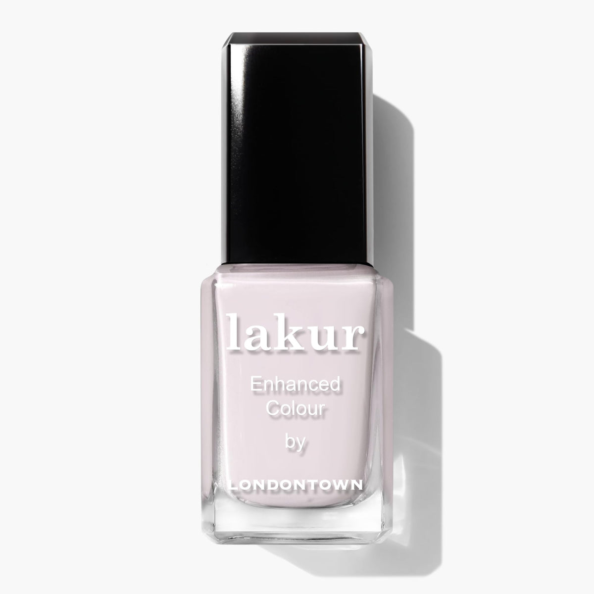 LONDONTOWN Lakur Ski Bunny bottle front showing shade and glossy finish