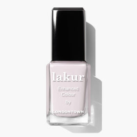 LONDONTOWN Lakur Ski Bunny bottle front showing shade and glossy finish