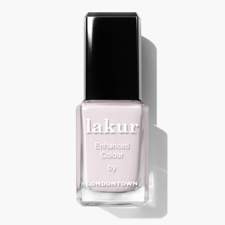 LONDONTOWN Lakur Ski Bunny bottle front showing shade and glossy finish