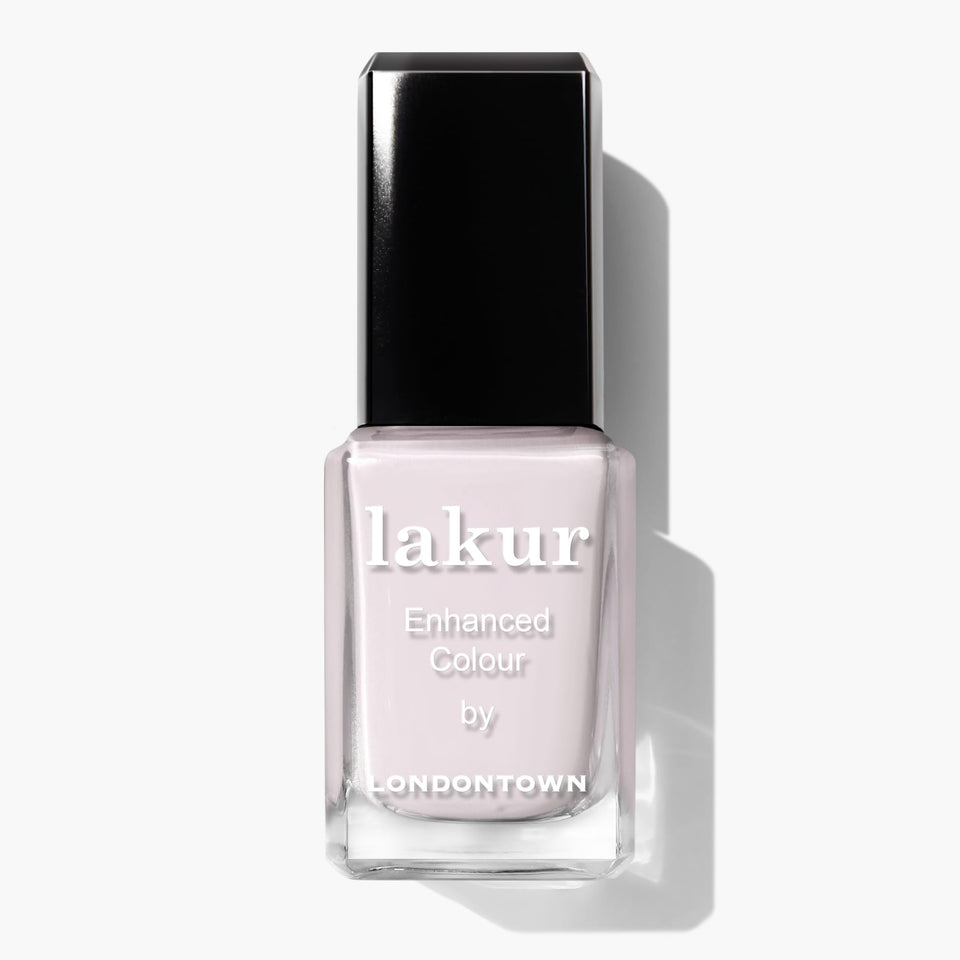 LONDONTOWN Lakur Ski Bunny bottle front showing shade and glossy finish