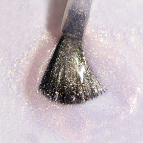LONDONTOWN lifestyle beauty setup shows polished nails and radiant styling