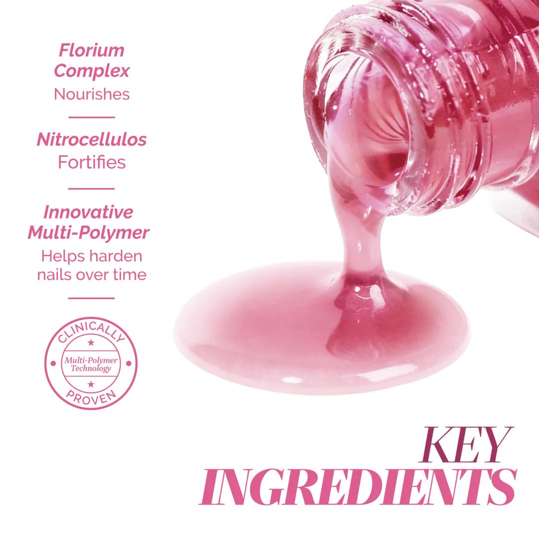 LONDONTOWN pro-contour brush detail for precise easy application