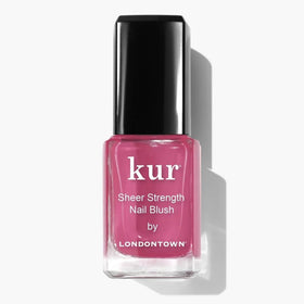 LONDONTOWN front packaging showing Hibiscus tint and benefits