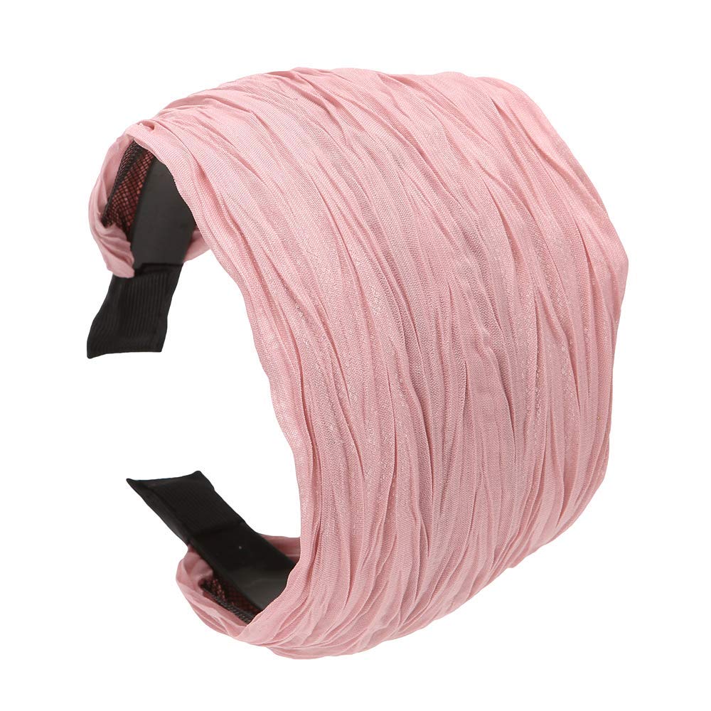 LONEEDY headband worn during running demonstrating sweat-wicking comfort and stability
