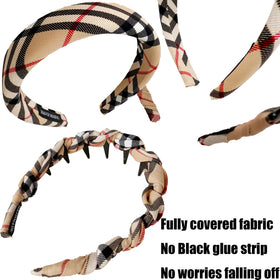 LONEEDY zig zag teeth underside illustrating secure grip to prevent slipping