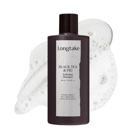 LONGTAKE front packaging showing 300ml bottle and branding for easy identification and shelf appeal
