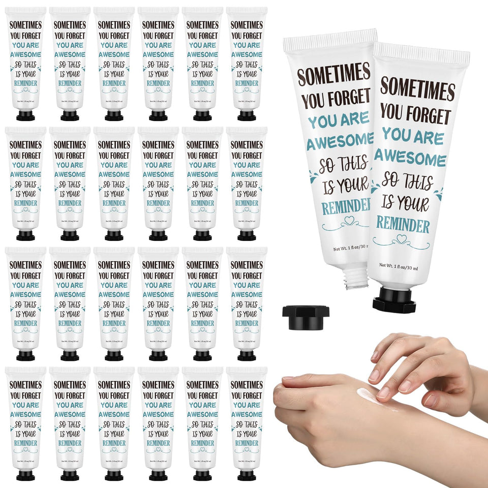 Loopeer front packaging showing 50 tubes and gift-ready presentation