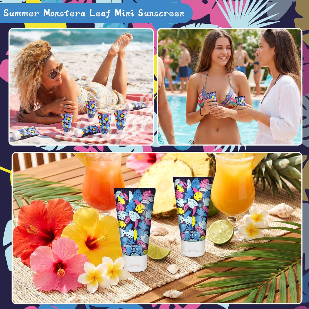 Loopeer 30-pack arranged as party favors highlighting bulk value for events