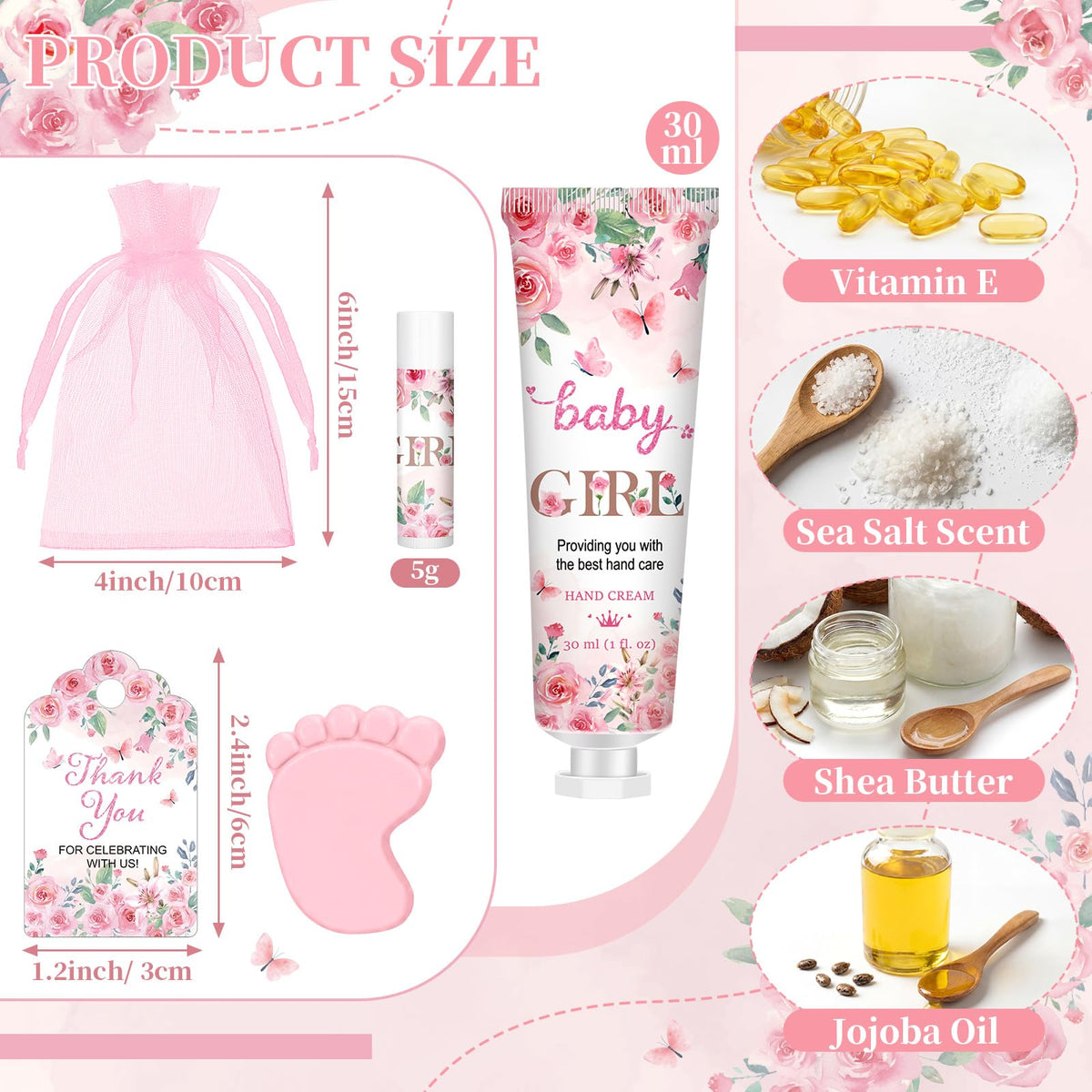 Loopeer hand cream tube close-up showing texture and fast-absorbing finish for hydration