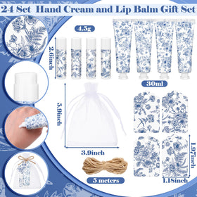 Loopeer lip balm open stick detail showing smooth balm for lip care