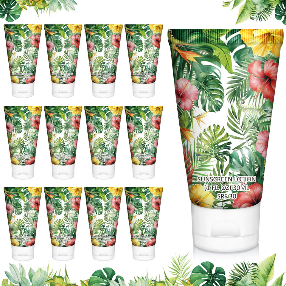 Loopeer front packaging showing 30-pack and SPF30 protection benefit