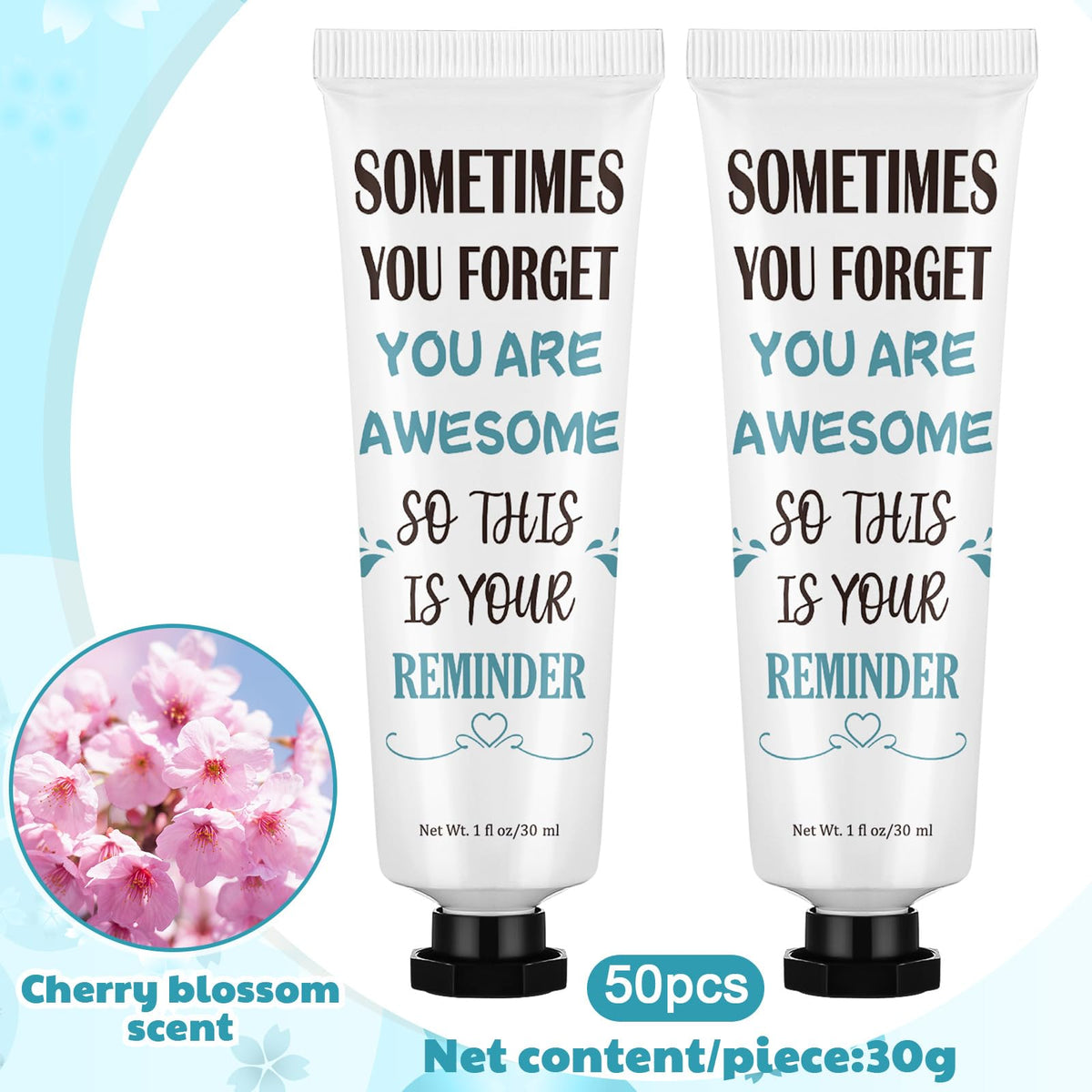 Loopeer tube close-up texture demonstrating non-greasy absorbency benefit