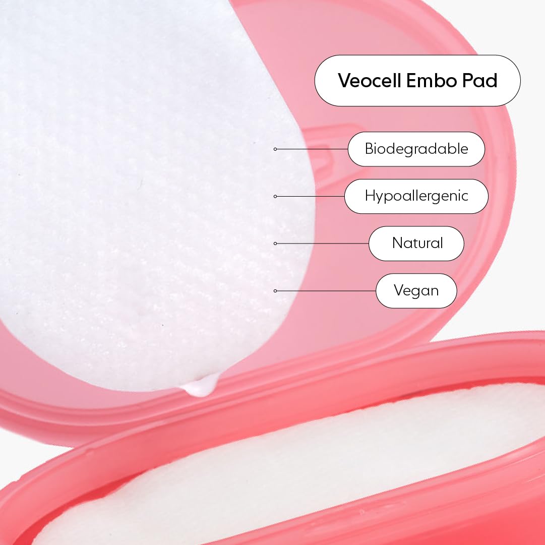 LOOPS ingredient label close-up showing clean formula and dermatologist-approved benefits