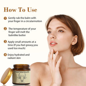 Lopeie label detail with ingredient list highlighting natural formula benefit