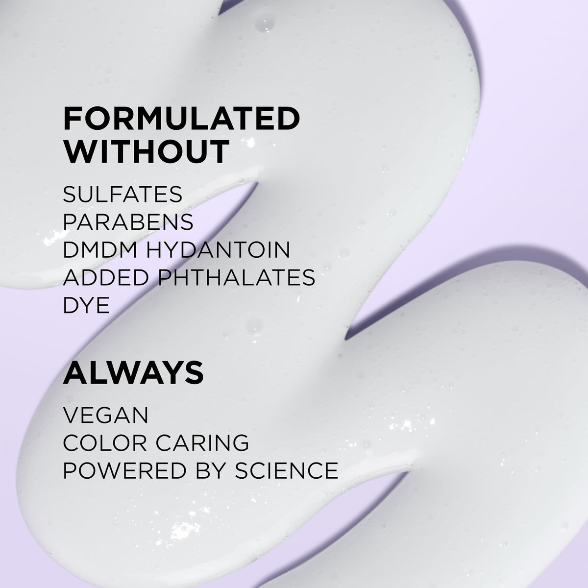 L'Oreal Paris argan oil visual illustrating nourishing ingredient for smoothness