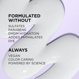 L'Oreal Paris argan oil visual illustrating nourishing ingredient for smoothness