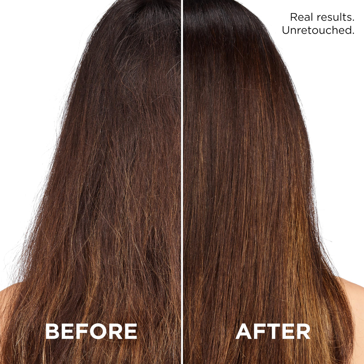 L'Oreal Paris rosemary botanicals ingredient close-up boosting nourishment
