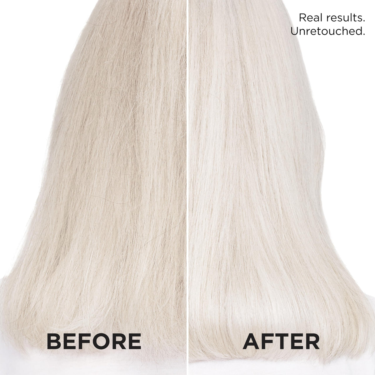 L'Oreal Paris visual of peptides and botanicals implying targeted brightening benefit