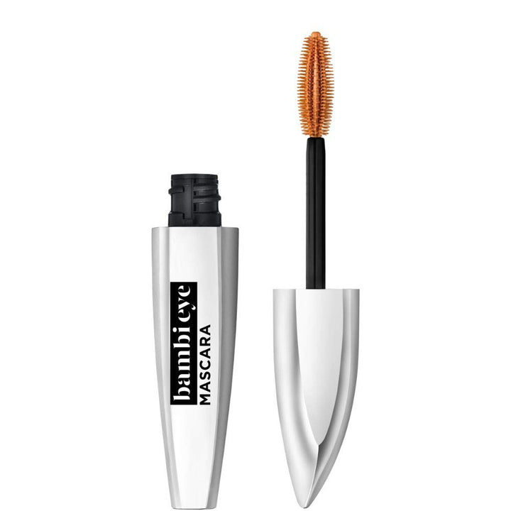L'Oreal Paris Bambi Eye front packaging showing tube and branding for clear identification