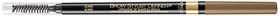 L'Oreal Paris front packaging showing two brow definer pencils, clear product benefits