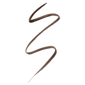 L'Oreal Paris swatch on skin demonstrating Dark Brunette pigment