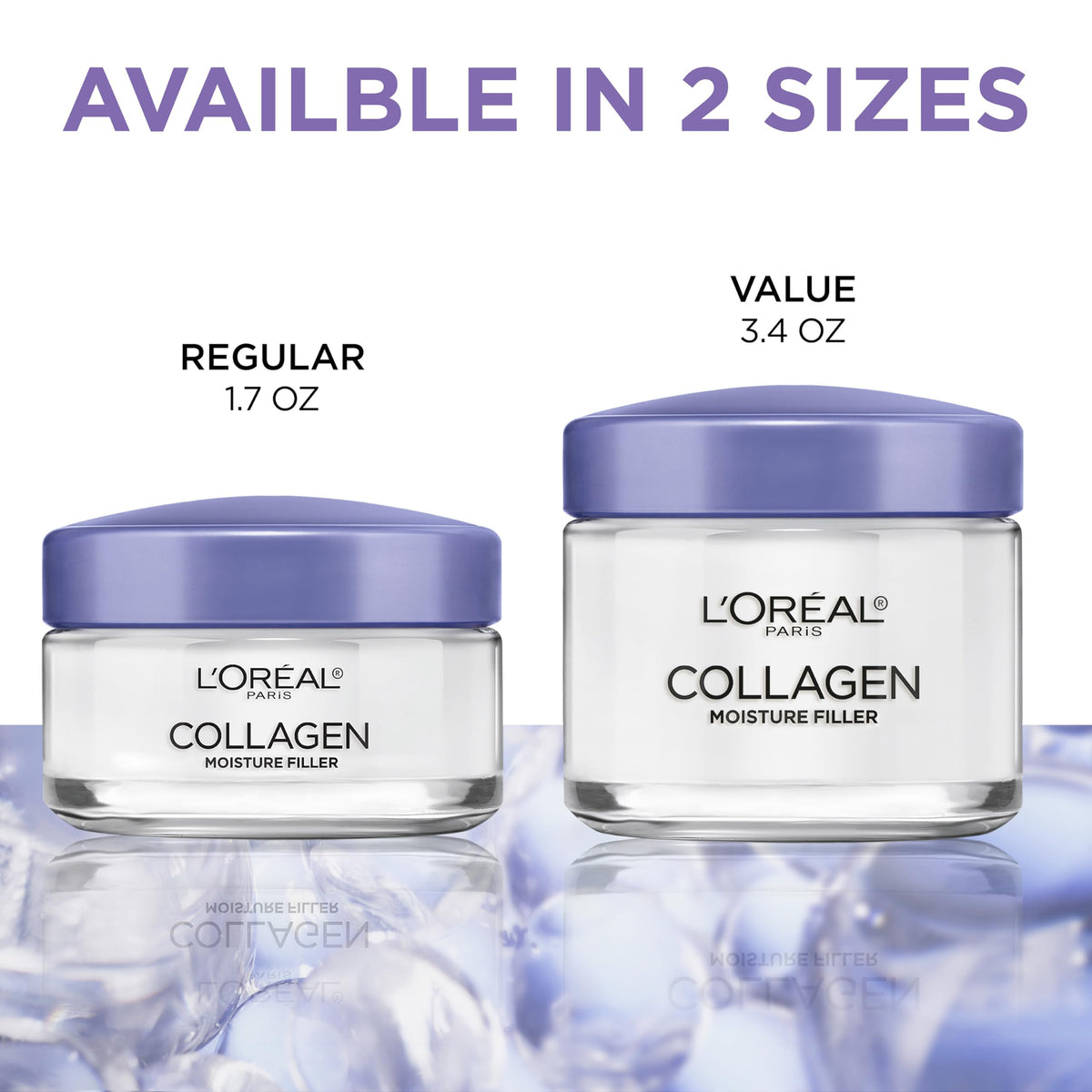 L'Oreal Paris cream beside makeup bag illustrating primer compatibility