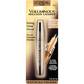 L'Oreal Paris compact 0.30 oz tube for easy handbag portability