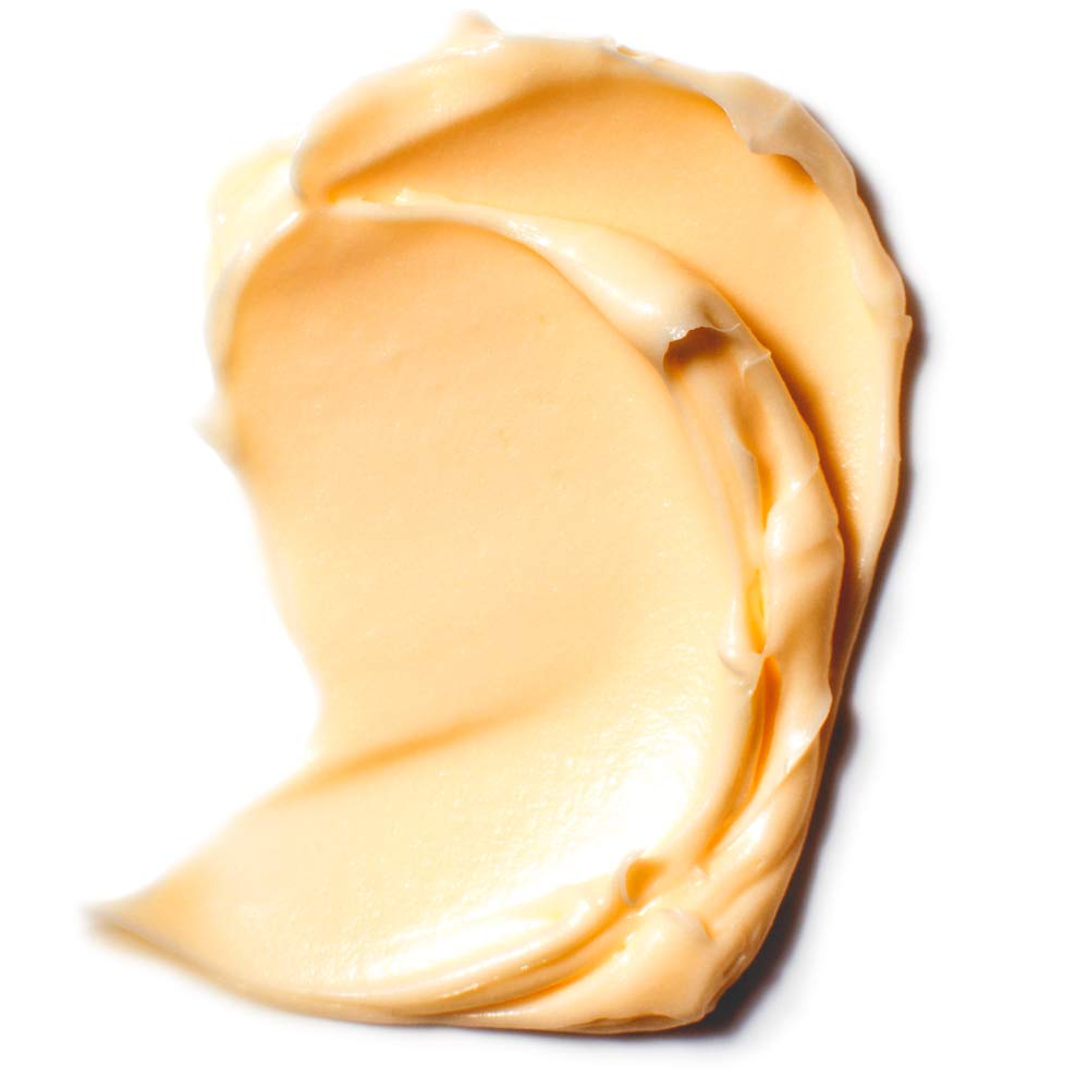 L'Oreal Paris cream absorbed into skin before makeup for non-greasy finish