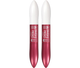 L'Oreal Paris brush and primer detail illustrating precise application benefit
