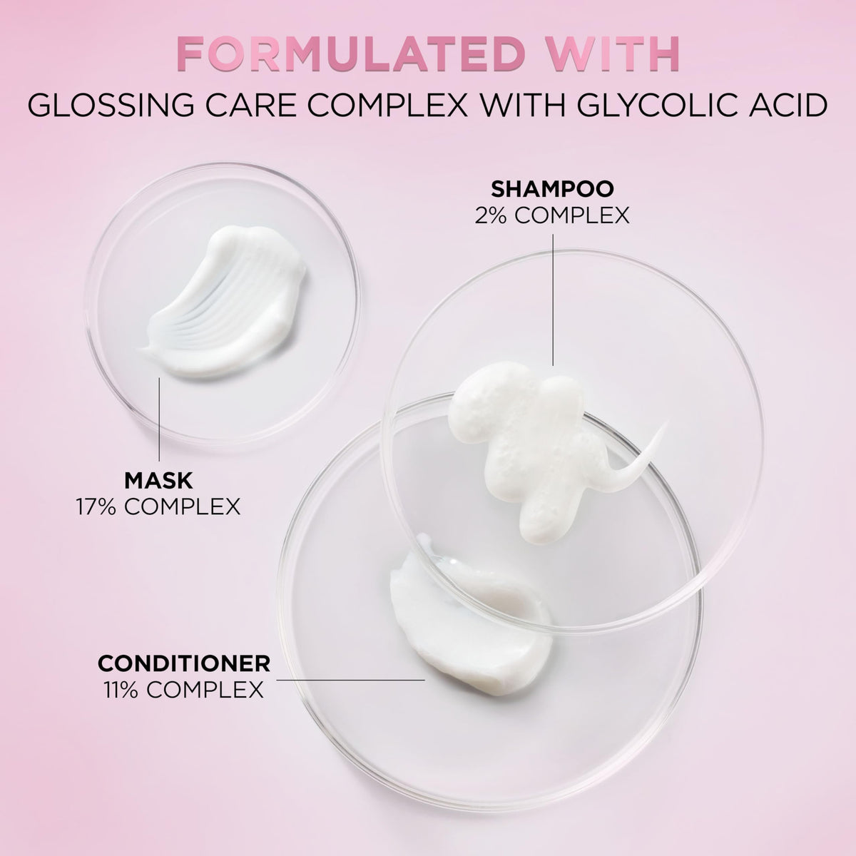 L'Oreal Paris EverPure set on bathroom shelf for everyday routine