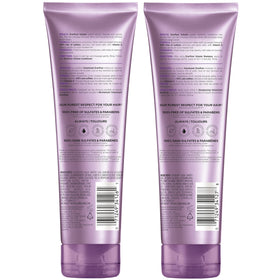 L'Oreal Paris lotus flower ingredient shot highlighting natural extract