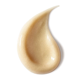 L'Oreal Paris label close-up highlighting ingredients and instructions