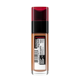 L'Oreal Paris lifestyle image of daytime wear showing lasting fresh look