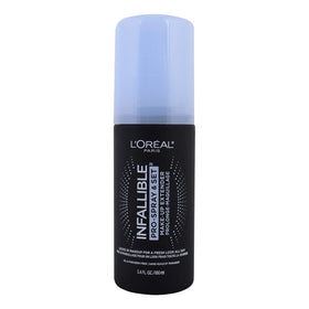 L'Oreal Paris bottle front packaging showing product and brand benefits