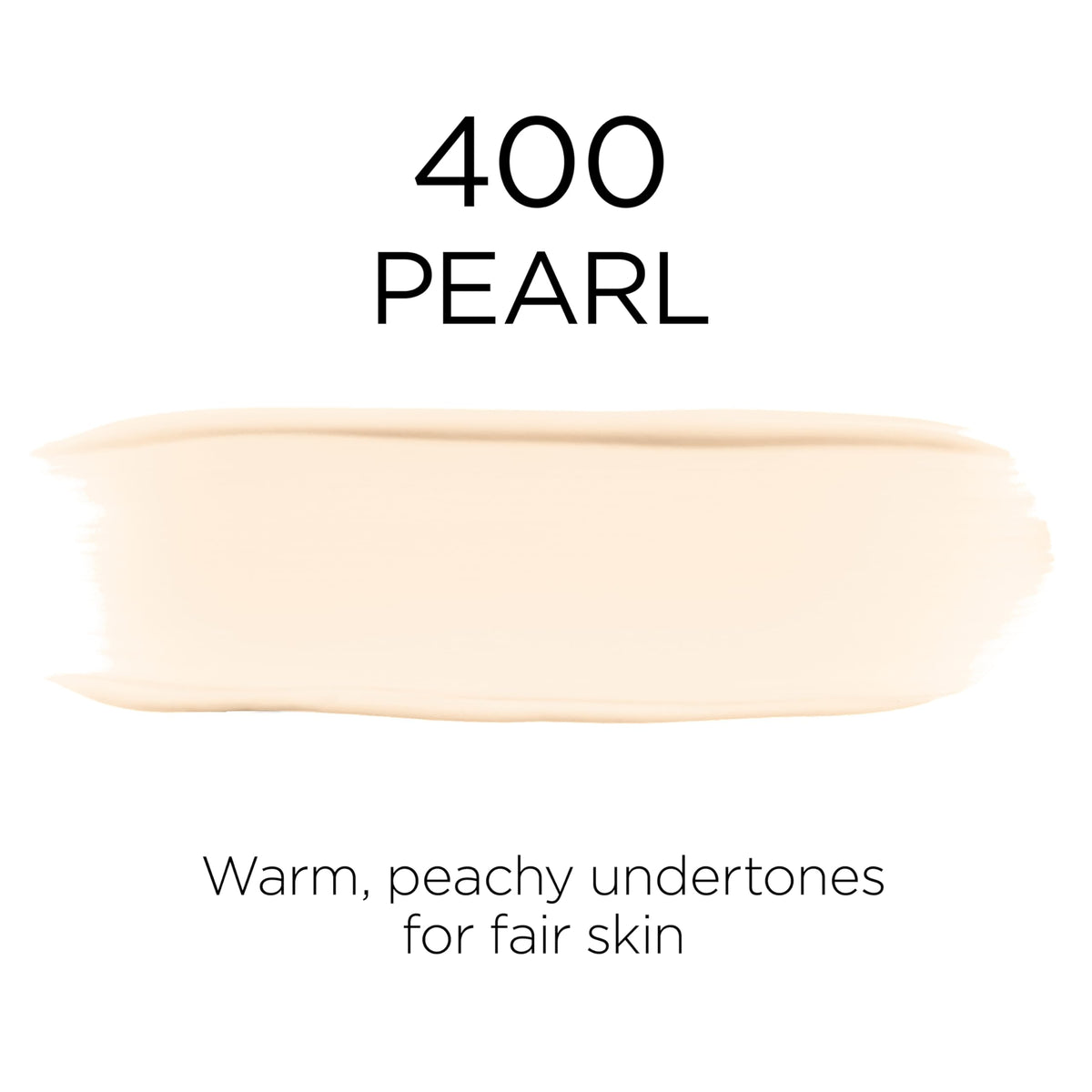 L'Oreal Paris SPF 25 label closeup highlighting daytime protection benefit