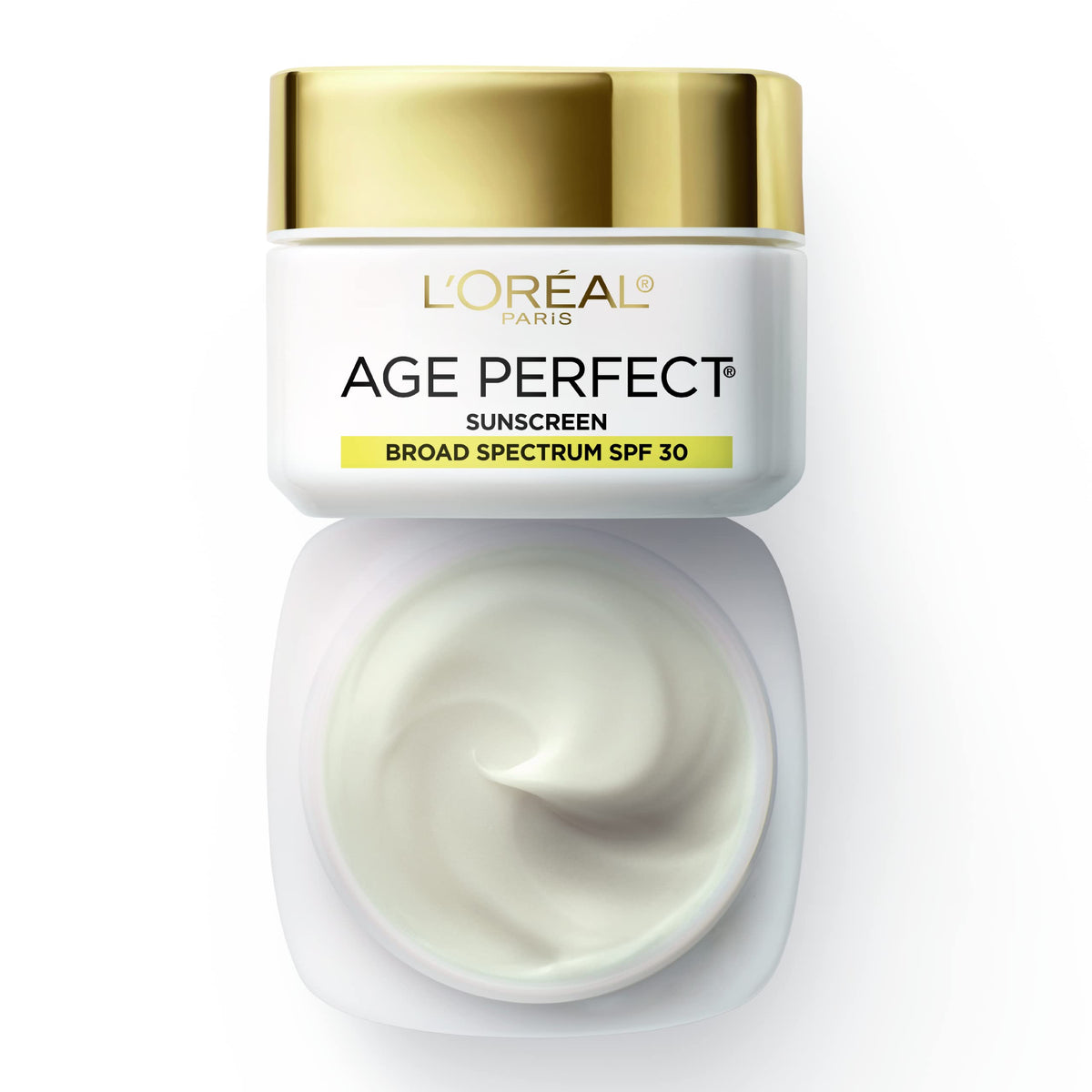 L'Oreal Paris in morning routine for hydrated, ready-to-makeup skin