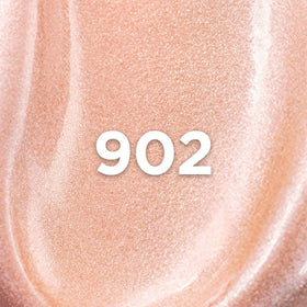L'Oreal Paris texture swirl of Lumi Glotion XL highlighting moisturizing glycerin benefit