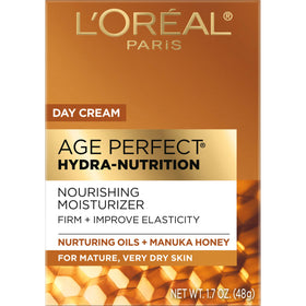 L'Oreal Paris manuka honey source image linking ingredient to natural care