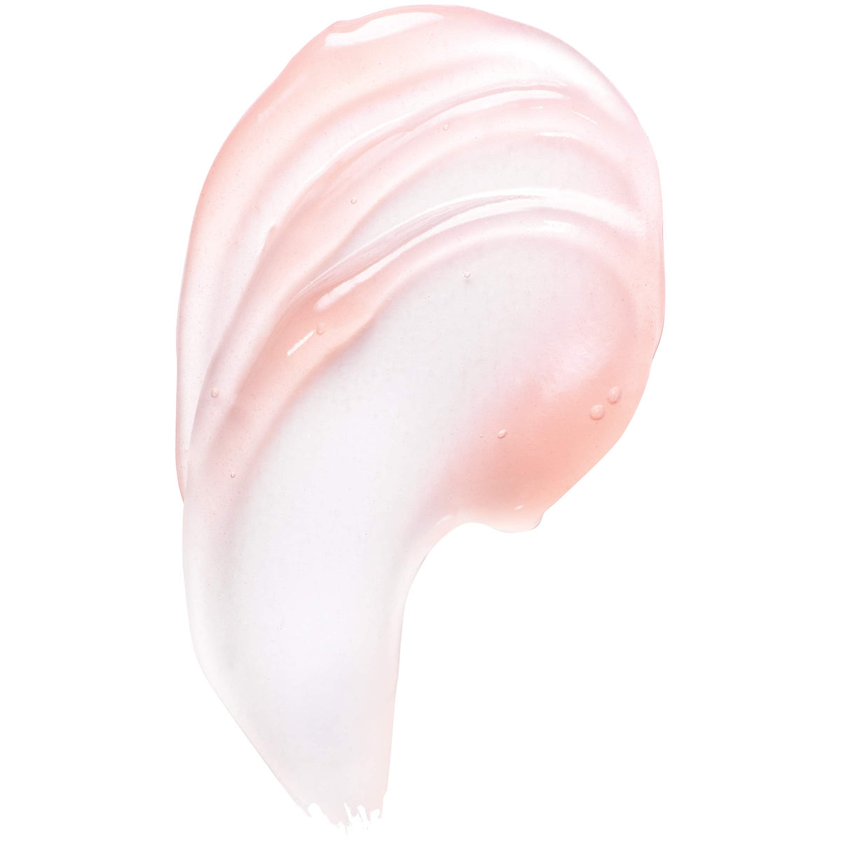 L'Oreal Paris mask beside moisturizer on vanity for sustained rosiness