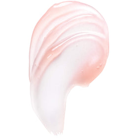 L'Oreal Paris mask beside moisturizer on vanity for sustained rosiness