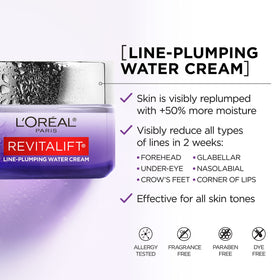 L'Oreal Paris ingredient visual highlighting ceramides to support barrier