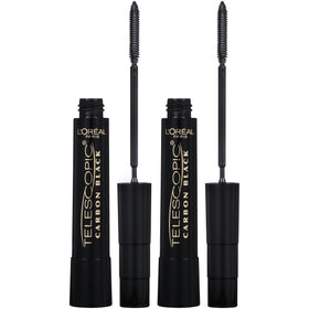 L'Oreal Paris front packaging showing product and benefits