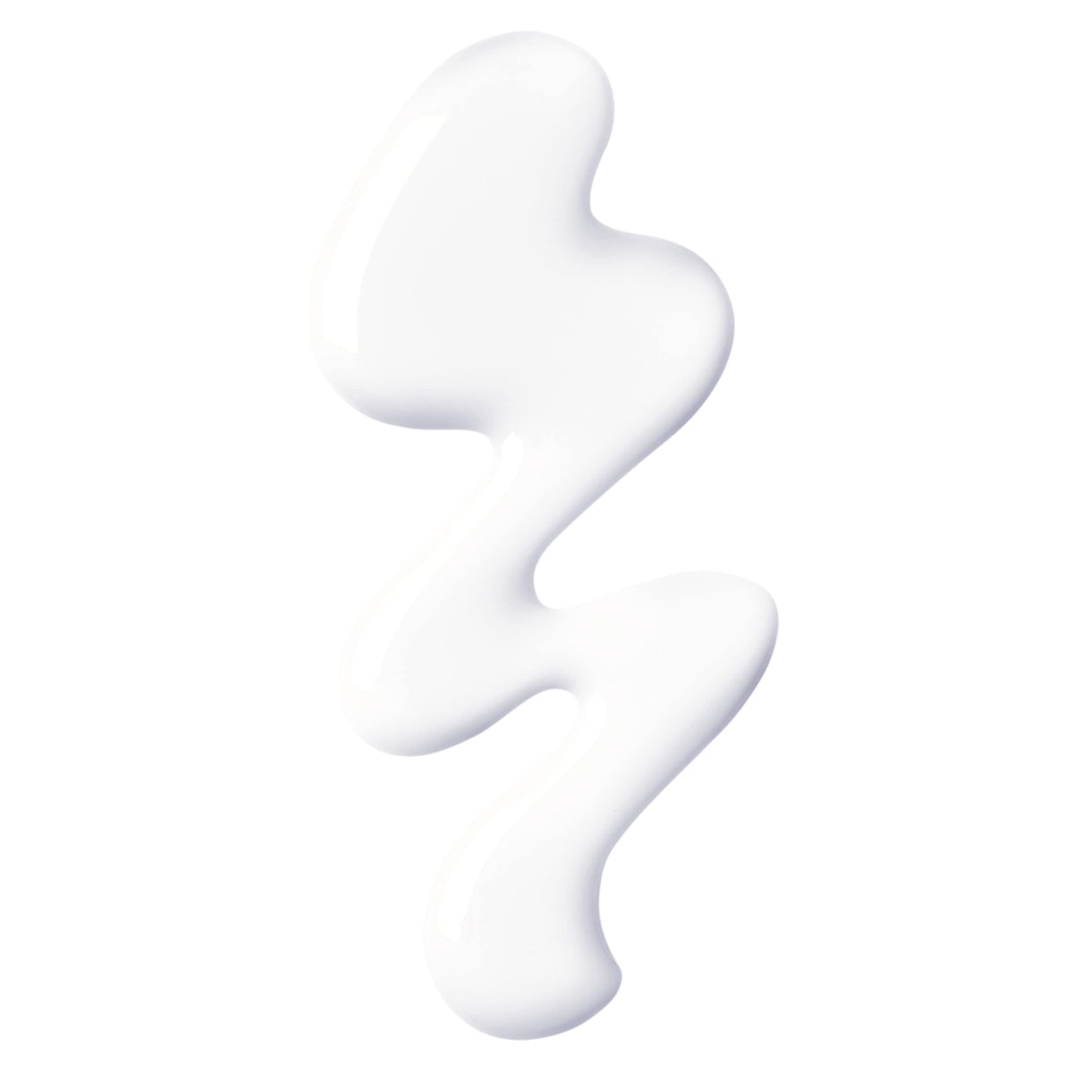L'Oreal Paris cream-to-foam texture close-up illustrating gentle exfoliation benefit