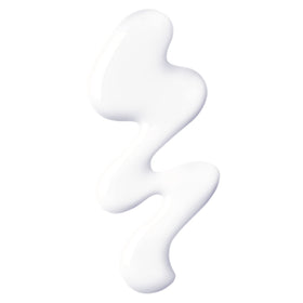 L'Oreal Paris cream-to-foam texture close-up illustrating gentle exfoliation benefit