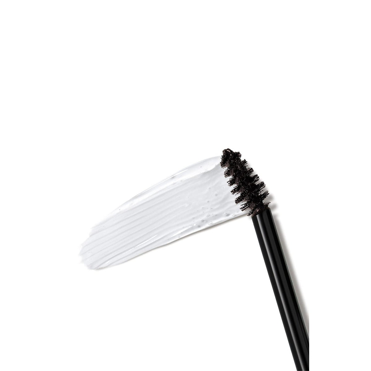 L'Oreal Paris clear topcoat texture illustrating fast-dry finish