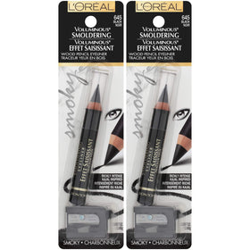 L'Oreal Paris close-up of conical tip for precise effortless lines