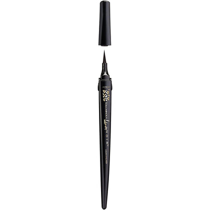 L'Oréal Paris Voluminous Liner Noir front packaging showing product and branding for clarity