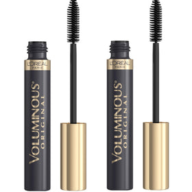 L'Oreal Paris front packaging showing product and branding for easy recognition