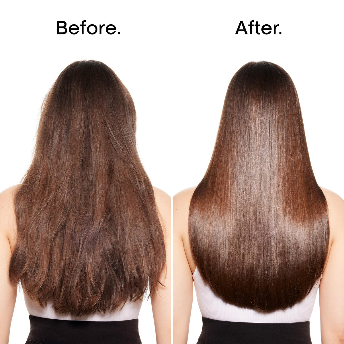 L'Oréal Professionnel Paris creamy lather texture demonstrating gentle cleansing