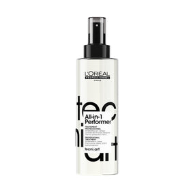 L'Oréal Professionnel front packaging showing product and benefits